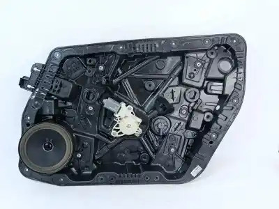 Piesă de schimb auto la mâna a doua MECANISM ACȚIONARE GEAM FAȚÃ DREAPTA pentru MERCEDES-BENZ CLASE A BERLINA BM 177 A 180 d 177.103 Referințe OEM IAM A1775409410  