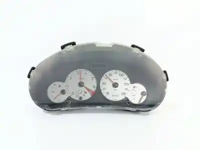 Peça sobressalente para automóvel em segunda mão quadrante por peugeot 206 cc cc referências oem iam 9645847380  