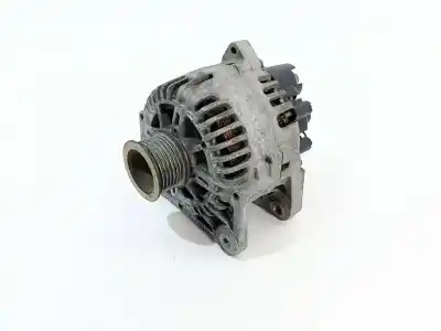 Pezzo di ricambio per auto di seconda mano ALTERNATORE per RENAULT SCENIC II  Riferimenti OEM IAM 8200495294  