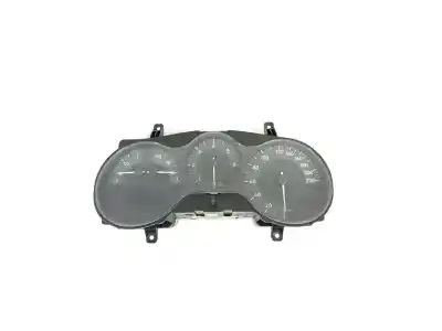 Peça sobressalente para automóvel em segunda mão quadrante por seat leon (1p1) 1.9 tdi referências oem iam 1p0920823g  