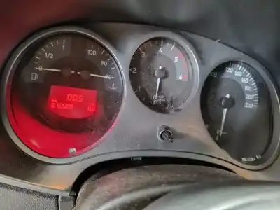 Peça sobressalente para automóvel em segunda mão QUADRANTE por SEAT LEON (1P1)  Referências OEM IAM 1P0920823G  