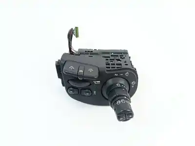 Автозапчастина б/у КОМАНДА ЧИСТИТИ для RENAULT SCENIC II  Посилання на OEM IAM 7701057571  