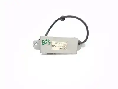 Second-hand car spare part antenna amplifier for chevrolet captiva 2.0 diesel cat oem iam references 0611290008