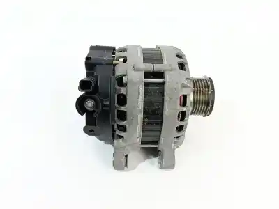 Pezzo di ricambio per auto di seconda mano alternatore per peugeot 208 tech edition riferimenti oem iam 9809391880