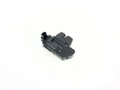 Pezzo di ricambio per auto di seconda mano baule / serratura del cancello per peugeot 208 tech edition riferimenti oem iam 9151487499h