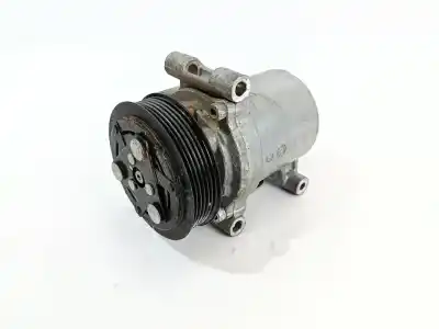 Peça sobressalente para automóvel em segunda mão compressor de ar condicionado a/a a/c por peugeot 208 tech edition referências oem iam 9810349980  