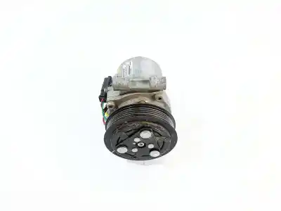 Peça sobressalente para automóvel em segunda mão compressor de ar condicionado a/a a/c por peugeot 208 tech edition referências oem iam 9810349980  