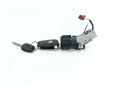 Pezzo di ricambio per auto di seconda mano interruttore di avviamento per peugeot 208 tech edition riferimenti oem iam 9663123380