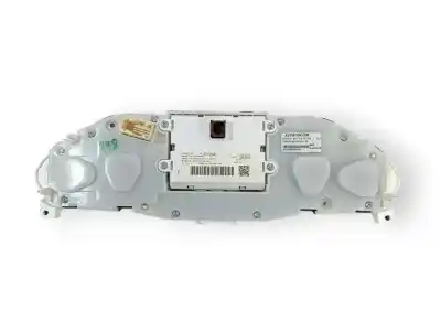 Peça sobressalente para automóvel em segunda mão quadrante por peugeot 208 tech edition referências oem iam 9821126480  