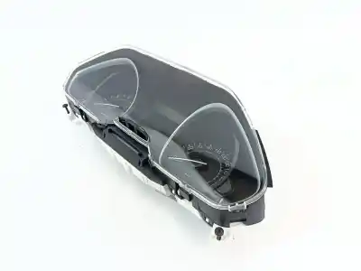 Peça sobressalente para automóvel em segunda mão quadrante por peugeot 208 tech edition referências oem iam 9821126480  