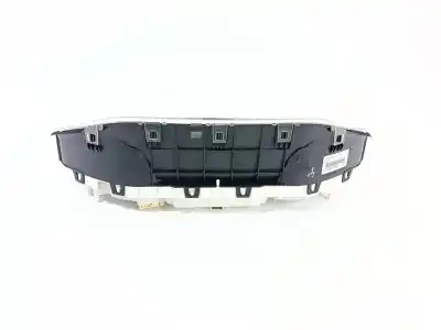 Peça sobressalente para automóvel em segunda mão quadrante por peugeot 208 tech edition referências oem iam 9821126480  