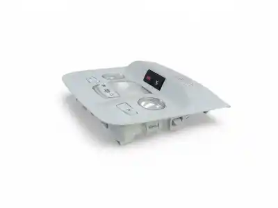 Pezzo di ricambio per auto di seconda mano luce interna per peugeot 208 tech edition riferimenti oem iam 96738108