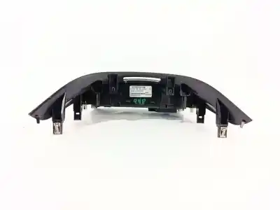 Peça sobressalente para automóvel em segunda mão Comando De Sofagem (chauffage / Ar Condicionado) por PEUGEOT 208 TECH EDITION Referências OEM IAM 98195706XU  