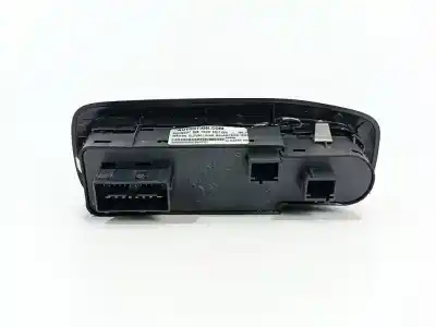 Second-hand car spare part left front power window switch for peugeot 208 tech edition oem iam references 98242539zd  