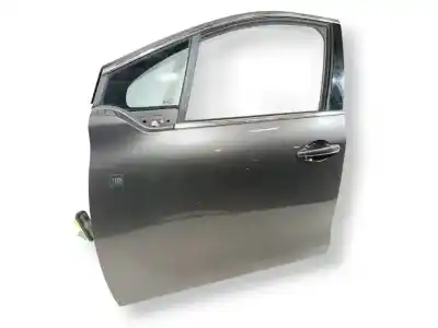 Pezzo di ricambio per auto di seconda mano porta anteriore sinistra per peugeot 208 tech edition riferimenti oem iam 9671889780