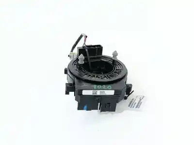 Peça sobressalente para automóvel em segunda mão fita do airbag por kia stonic (ybcuv) tech referências oem iam 93490h8210  