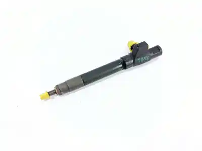 Pezzo di ricambio per auto di seconda mano iniettore per ford kuga (cbs) titanium riferimenti oem iam 9674984080