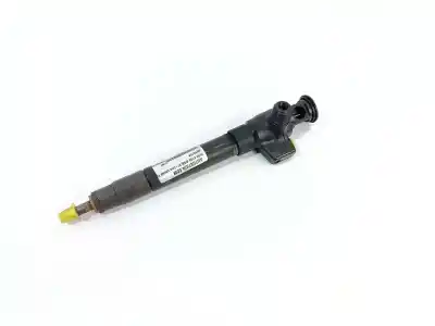 Автозапчастина б/у инжектор для ford kuga (cbs) titanium посилання на oem iam 9674984080  