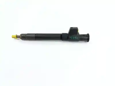 Автозапчастина б/у инжектор для ford kuga (cbs) titanium посилання на oem iam 9674984080  