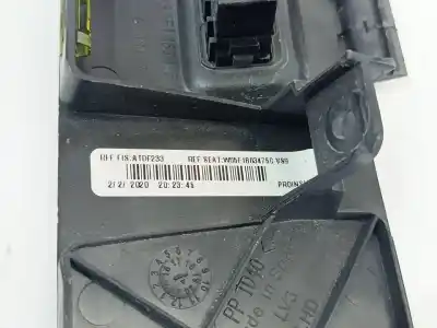 Автозапчасти б/у внутренний свет за seat leon (5f1) 1.6 tdi ссылки oem iam 5f1863475 Автозапчасти б/у внутренний свет за seat leon (5f1) 1.6 tdi ссылки oem iam 5f1863475