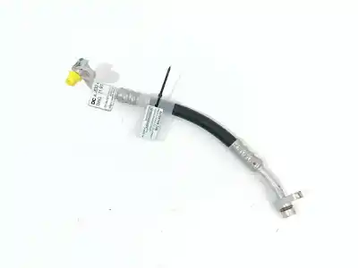 Автозапчасти б/у трубы кондиционирования воздуха за renault twingo iii (bcm_, bca_) z.e: (bca1) ссылки oem iam a4538304401  