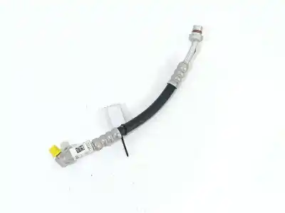 Second-hand car spare part air conditioning pipes for renault twingo iii (bcm_, bca_) z.e: (bca1) oem iam references a4538304401