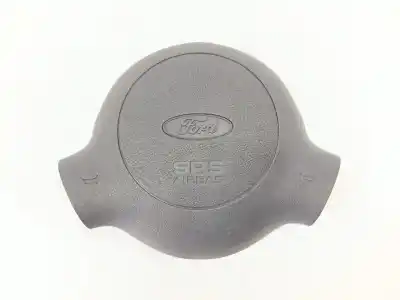 Автозапчастина б/у передня ліва подушка безопасности для ford ka ccq 2 collection посилання на oem iam 97kbb042b85  