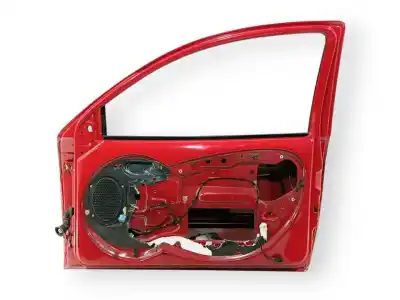 Автозапчастина б/у передні праві двері для ford ka ccq 2 collection посилання на oem iam 1692565  