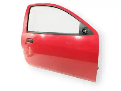 Автозапчастина б/у передні праві двері для ford ka ccq 2 collection посилання на oem iam 1692565  