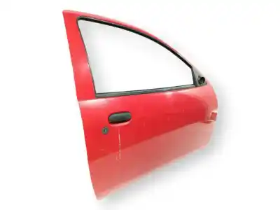 Автозапчастина б/у передні праві двері для ford ka ccq 2 collection посилання на oem iam 1692565  