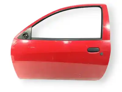 Автозапчасти б/у левая передняя дверь за ford ka ccq 2 collection ссылки oem iam 1692566  