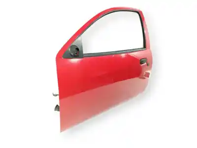 Автозапчасти б/у левая передняя дверь за ford ka ccq 2 collection ссылки oem iam 1692566  