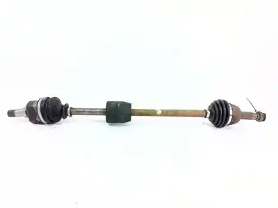 Автозапчастина б/у  для FORD KA  Посилання на OEM IAM 1076089  