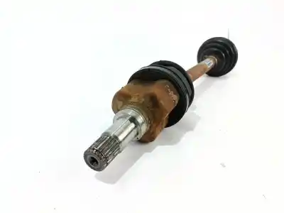 Автозапчасти б/у передняя левая трансмиссия за ford ka ccq 2 collection ссылки oem iam 1689911