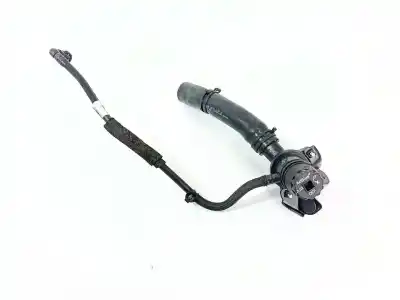 Peça sobressalente para automóvel em segunda mão tubo por jaguar xe (x760) 2.0 d awd referências oem iam 17008155000