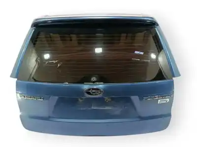 Автозапчасти б/у задняя дверь за subaru forester s12 sport plus ссылки oem iam 60809sc0009p