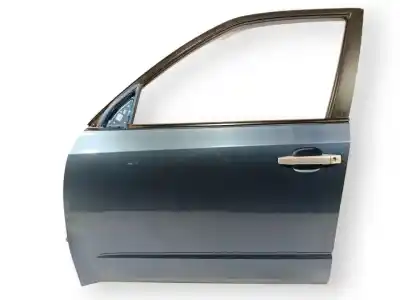 Автозапчасти б/у левая передняя дверь за subaru forester s12 sport plus ссылки oem iam 60009sc0309p  