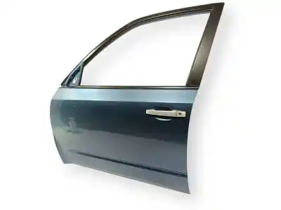 Автозапчасти б/у левая передняя дверь за subaru forester s12 sport plus ссылки oem iam 60009sc0309p  