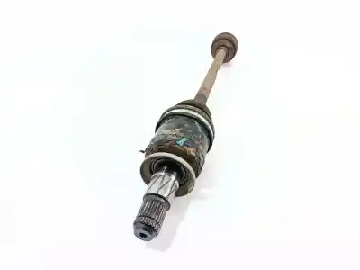 Автозапчасти б/у задняя правая трансмиссия за subaru forester s12 sport plus ссылки oem iam 28421sc020  