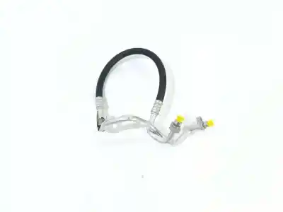 Автозапчастина б/у труби кондиціонації для renault captur life посилання на oem iam 924901662r  