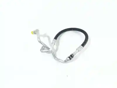 Автозапчастина б/у труби кондиціонації для renault captur life посилання на oem iam 924901662r  