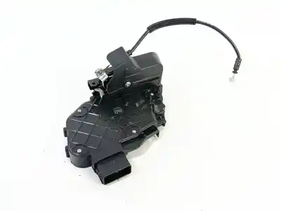 Автозапчастина б/у замок передній праві двері для land rover range rover sport v8 td se посилання на oem iam fqj000420  