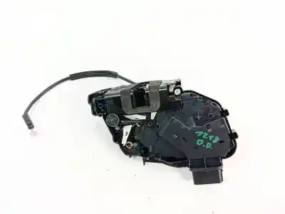 Автозапчасти б/у замок передней правой двери за LAND ROVER RANGE ROVER SPORT V8 TD SE ссылки OEM IAM FQJ000420  