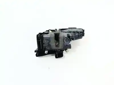 Автозапчастина б/у замок передніх дверей лівий для land rover range rover sport v8 td se посилання на oem iam fqj000430  