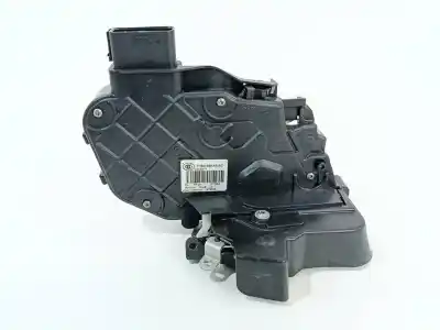 Автозапчастина б/у замок дверей заднього лівого для land rover range rover sport v8 td se посилання на oem iam 7h5a26413ac  