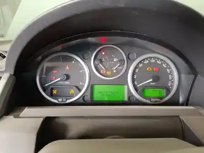 Автозапчастина б/у панель інструментів для land rover range rover sport v8 td se посилання на oem iam yac502580  
