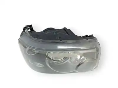 Pezzo di ricambio per auto di seconda mano Faro Anteriore Destro per LAND ROVER RANGE ROVER SPORT V8 TD SE Riferimenti OEM IAM 23782600  