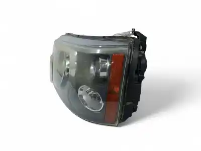 Pezzo di ricambio per auto di seconda mano Faro Anteriore Sinistro per LAND ROVER RANGE ROVER SPORT V8 TD SE Riferimenti OEM IAM 23782500  
