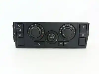 Автозапчасти б/у климат-контроль за LAND ROVER RANGE ROVER SPORT V8 TD SE ссылки OEM IAM JFC501090  
