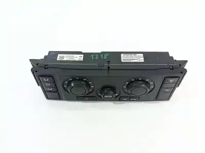 Автозапчастина б/у клімат-контроль для land rover range rover sport v8 td se посилання на oem iam jfc501090  